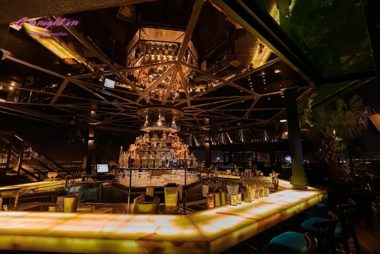 Moonlight Sky Bar - Mã Mây, Hoàn Kiếm (3)