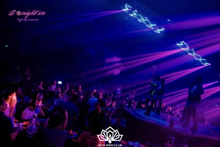 NEW MDM CLUB - Lê Hồng Phong, Ngô Quyền (4)