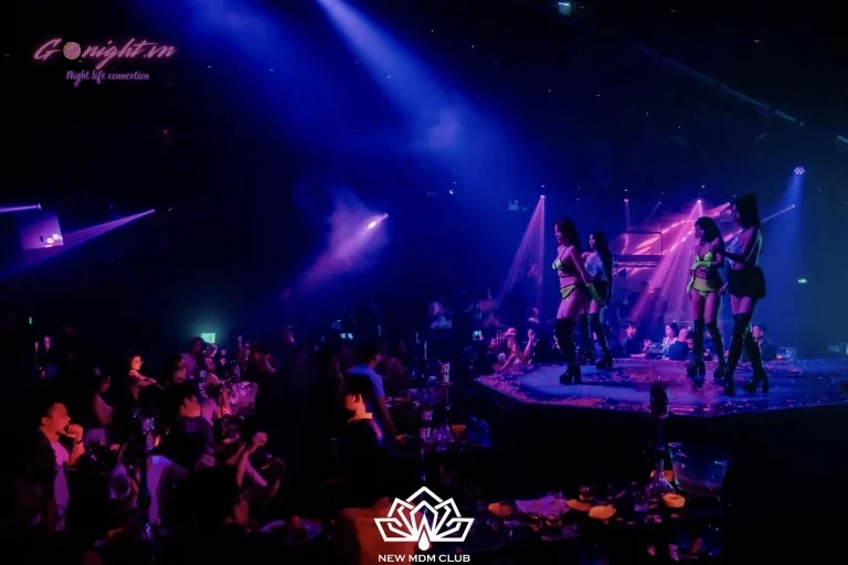 NEW MDM CLUB - Lê Hồng Phong, Ngô Quyền (5)
