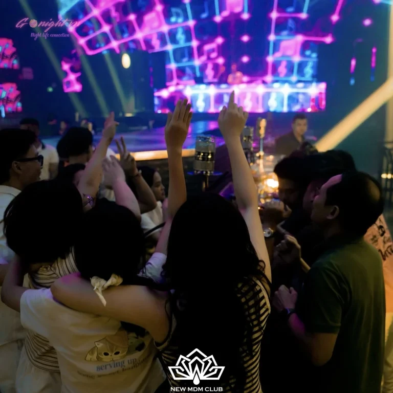 NEW MDM CLUB - Lê Hồng Phong, Ngô Quyền (6)