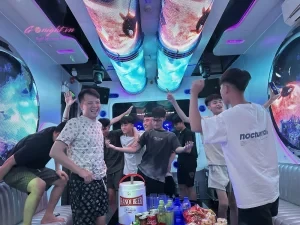 NICE Karaoke - Việt Yên, Thành Phố Bắc Ninh (1)