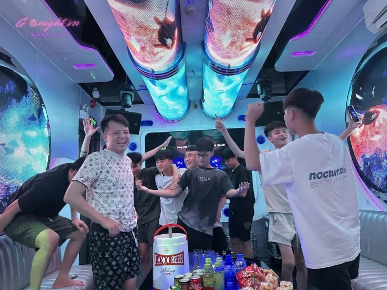 NICE Karaoke – Việt Yên, Thành Phố Bắc Ninh
