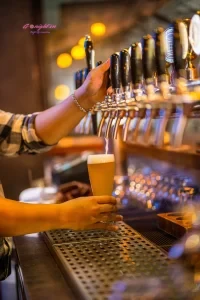 Pasteur Street Craft Beer - Ấu Triệu, Hoàn Kiếm (1)