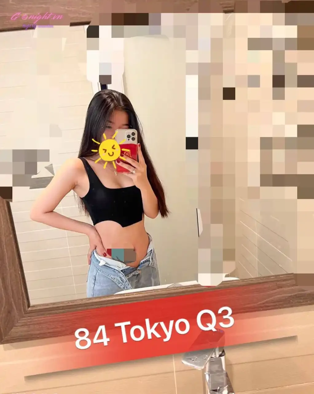 Massage Tokyo – Hoang Sa, Quan 3 50 Massage Tokyo – Hoàng Sa, Quận 3 KTV