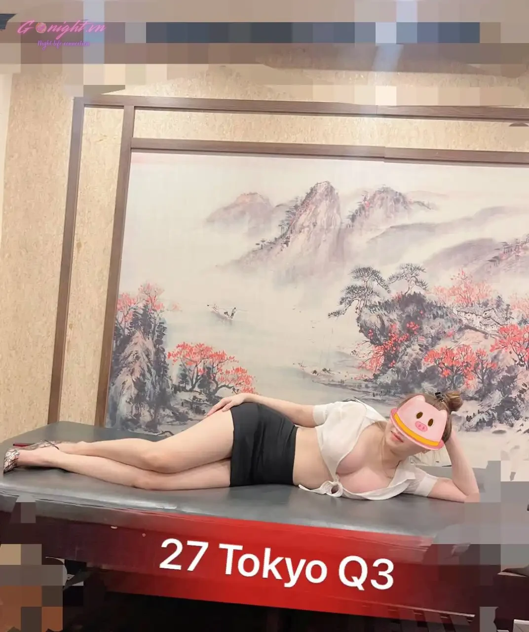 Massage Tokyo – Hoang Sa, Quan 3 52 Massage Tokyo – Hoàng Sa, Quận 3 KTV