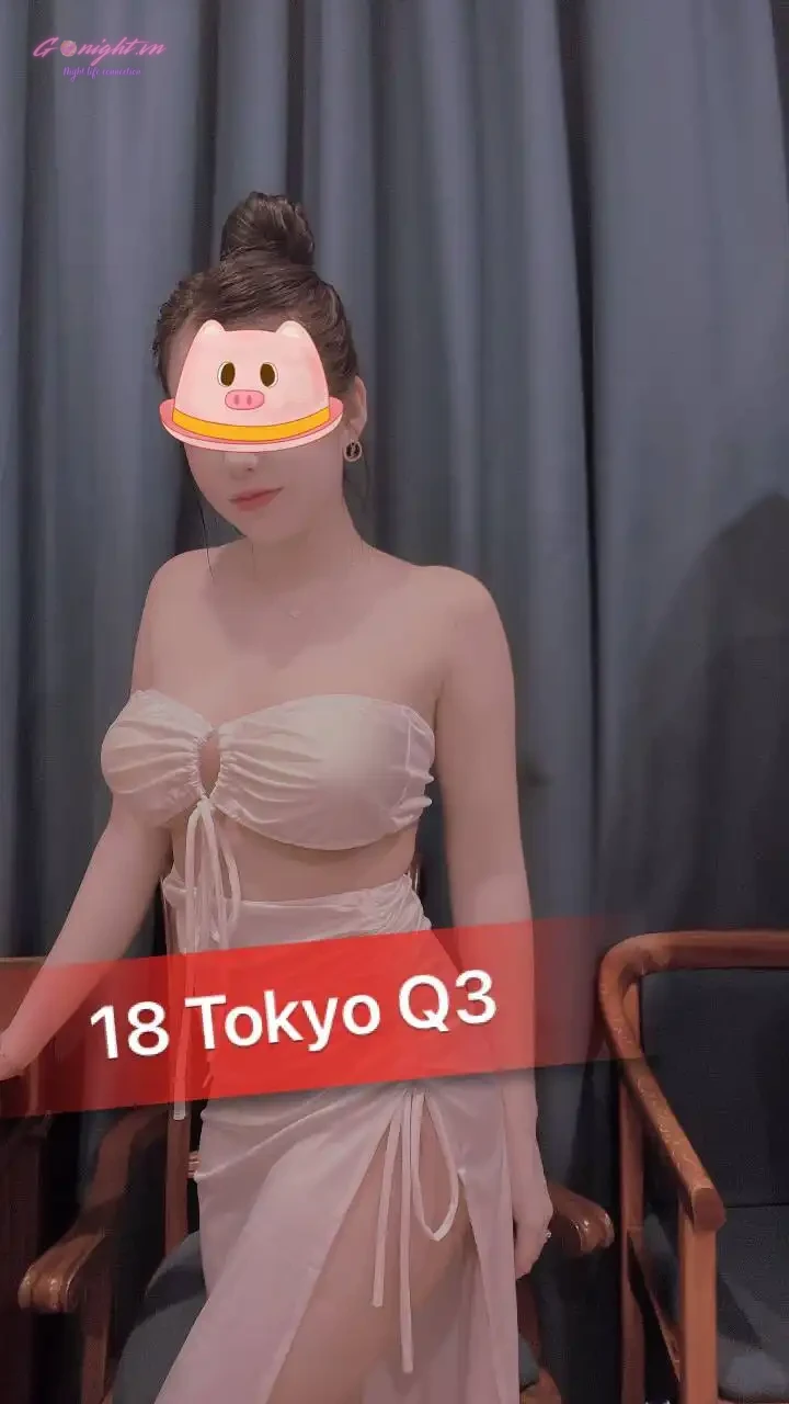 Massage Tokyo – Hoang Sa, Quan 3 58 Massage Tokyo – Hoàng Sa, Quận 3 KTV