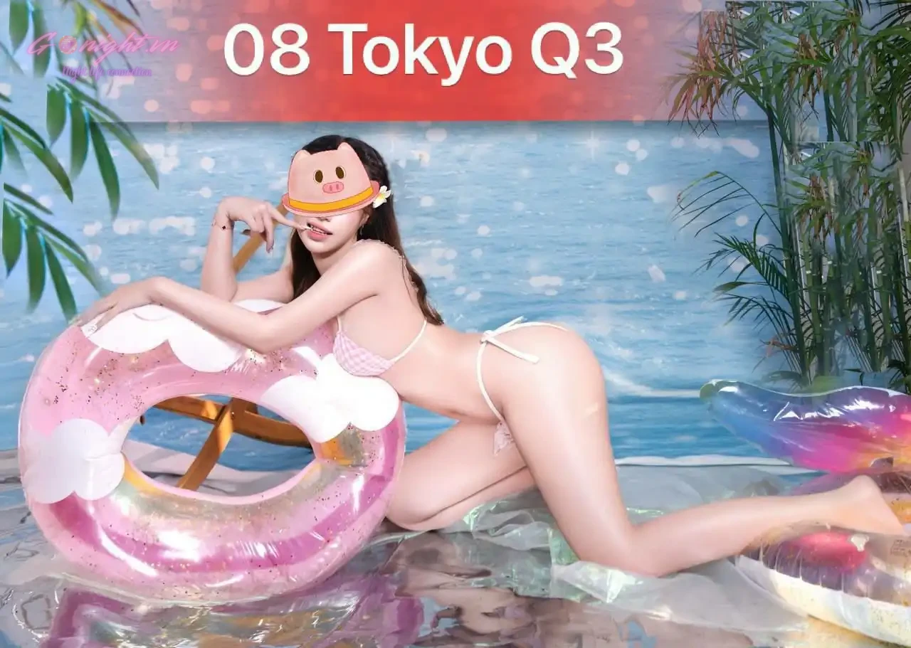 Massage Tokyo – Hoang Sa, Quan 3 89 Massage Tokyo – Hoàng Sa, Quận 3 KTV