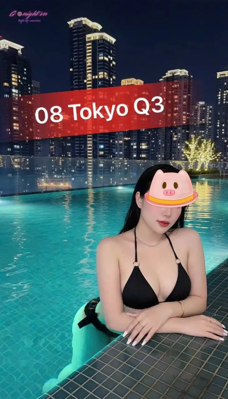 Massage Tokyo – Hoang Sa, Quan 3 33 Massage Tokyo – Hoàng Sa, Quận 3 KTV