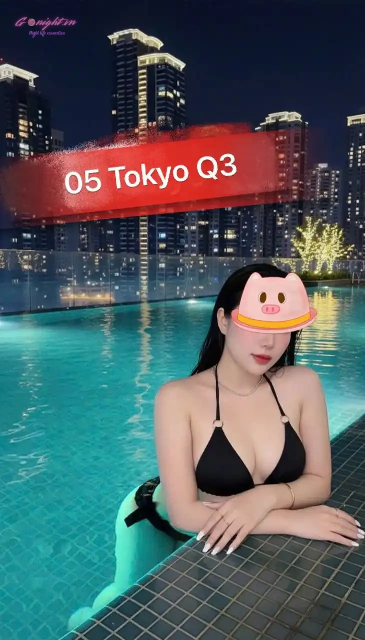 Massage Tokyo – Hoang Sa, Quan 3 12 Massage Tokyo – Hoàng Sa, Quận 3 KTV