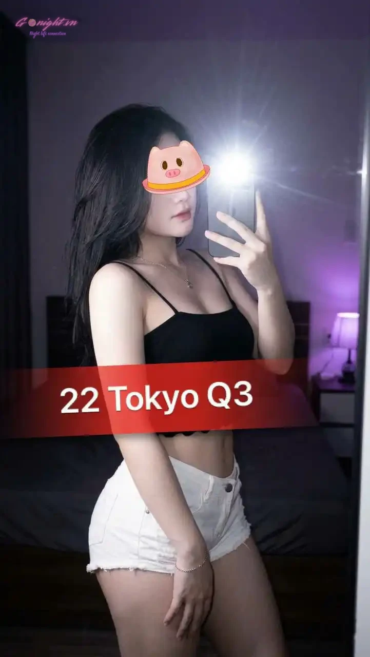 Massage Tokyo – Hoang Sa, Quan 3 81 Massage Tokyo – Hoàng Sa, Quận 3 KTV