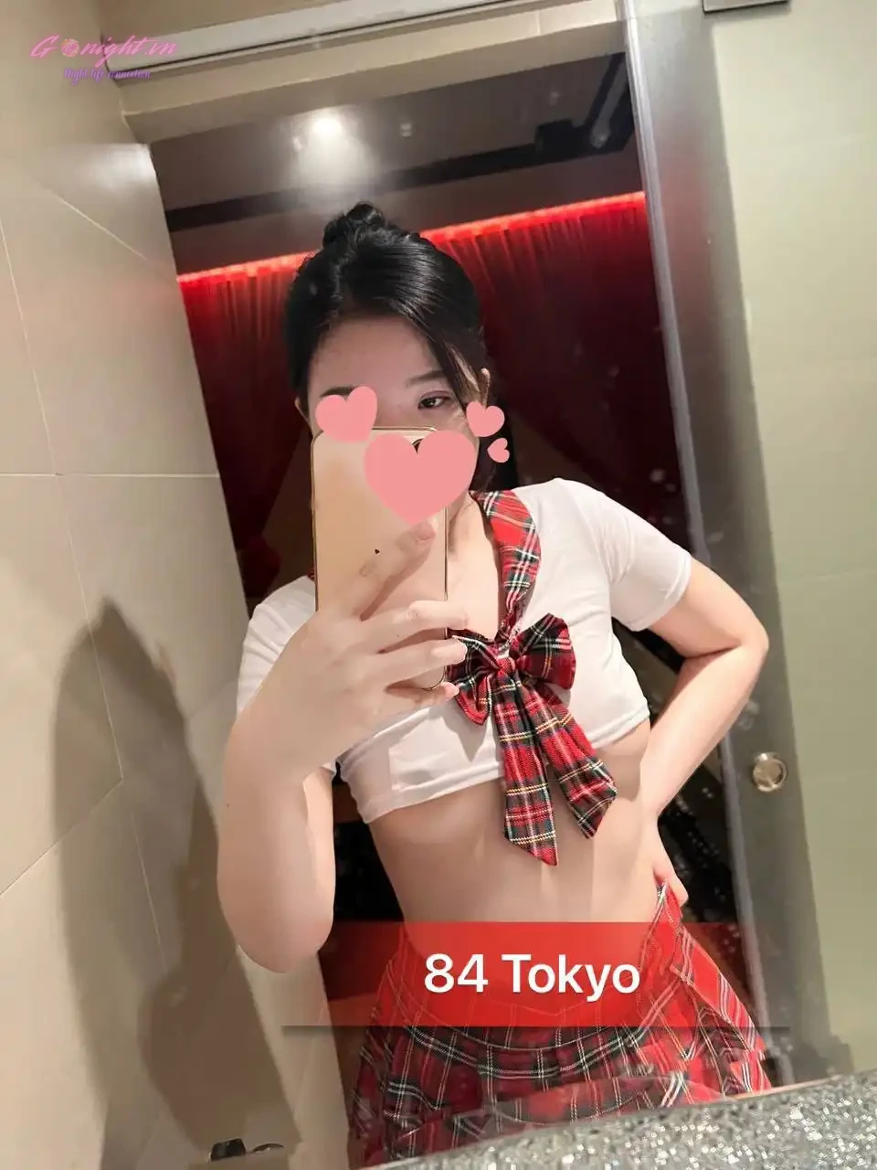 Massage Tokyo – Hoang Sa, Quan 3 82 Massage Tokyo – Hoàng Sa, Quận 3 KTV