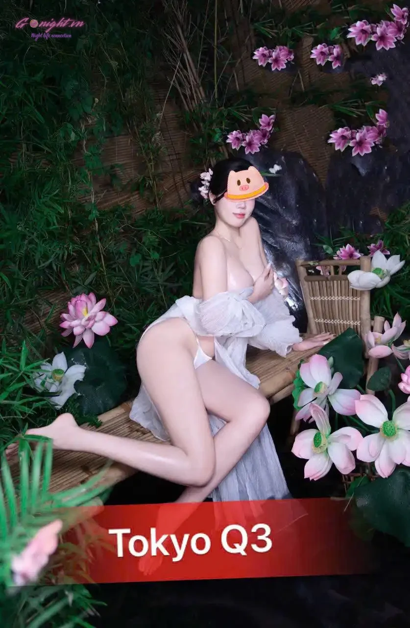 Massage Tokyo – Hoang Sa, Quan 3 22 Massage Tokyo – Hoàng Sa, Quận 3 KTV