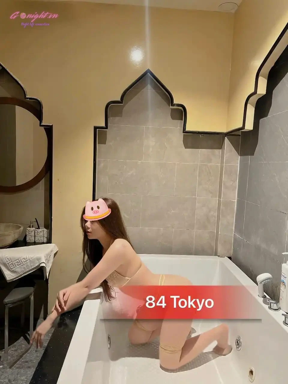 Massage Tokyo – Hoang Sa, Quan 3 62 Massage Tokyo – Hoàng Sa, Quận 3 KTV