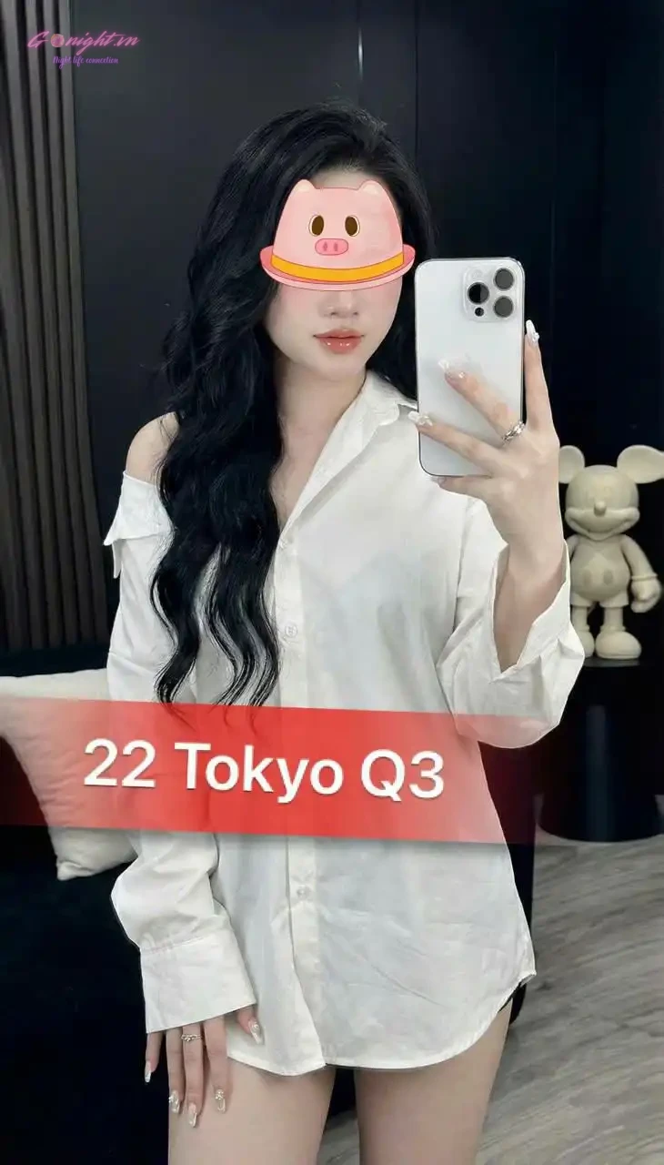 Massage Tokyo – Hoang Sa, Quan 3 63 Massage Tokyo – Hoàng Sa, Quận 3 KTV