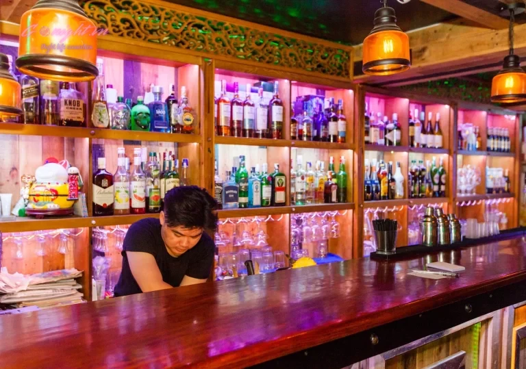 Prague Pub – Hàng Buồm, Hoàn Kiếm