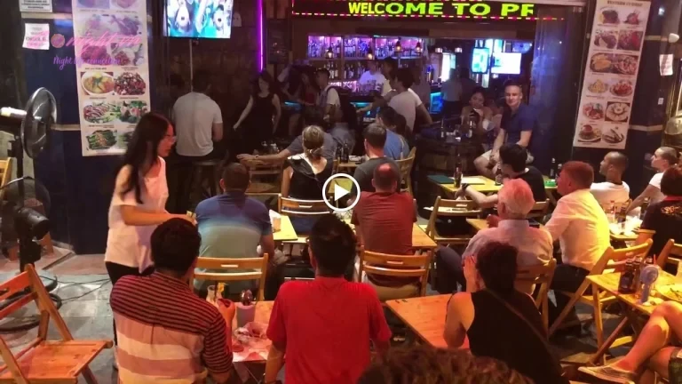 Top Pub góc quen mỗi tối tại Quận Hoàn Kiếm