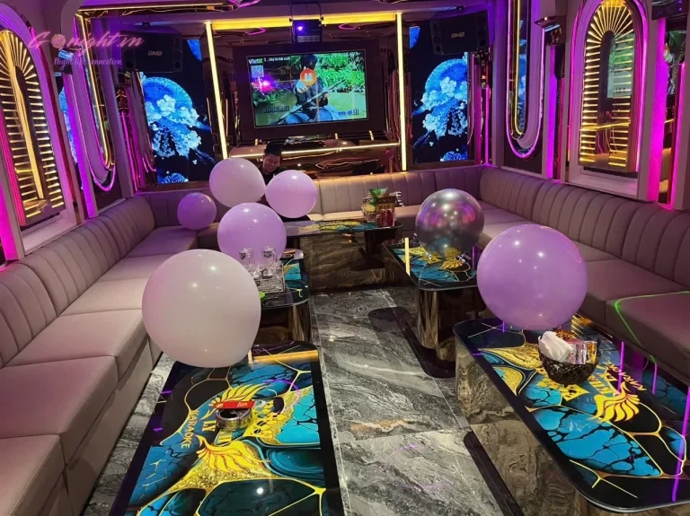 Tuyển dụng Nhân Viên Nữ Karaoke Huyện Gia Lâm