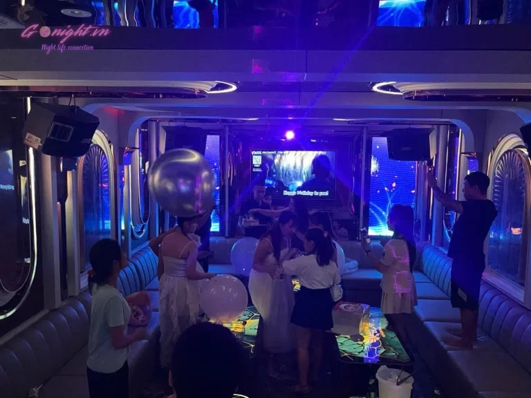 Tuyển dụng Nhân Viên Karaoke Huyện Gia Lâm