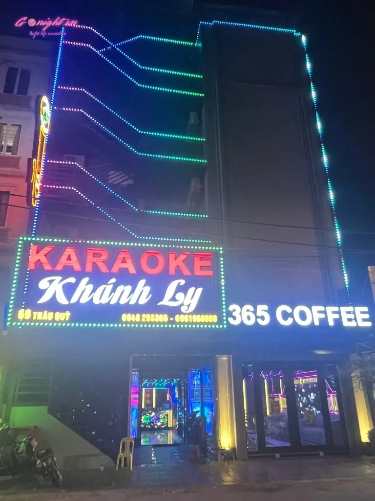 Karaoke Khánh Ly KTV – Trâu Quỳ, Gia Lâm (5)