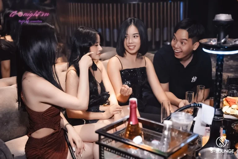 Tuyển dụng PG Karaoke Quận Ngô Quyền