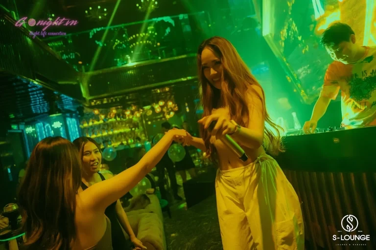 Top Karaoke âm thanh cực mượt tại Hải Phòng