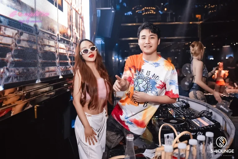 S Lounge & Karaoke - Trần Quang Khải, Hồng Bàng (4)