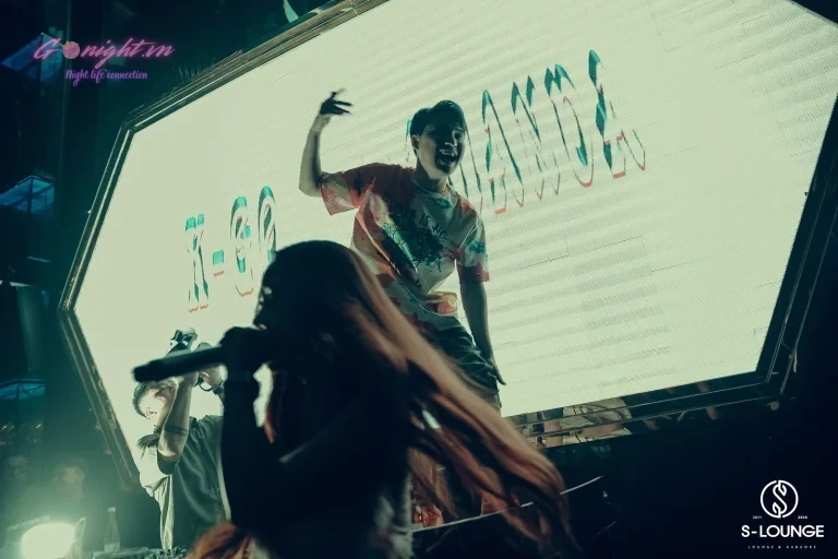 Tuyển dụng Phục Vụ Karaoke Quận Ngô Quyền