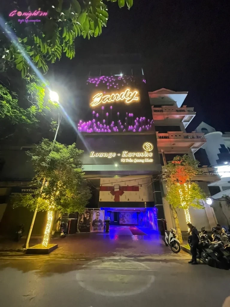 Tuyển dụng Nhân Viên Karaoke Hải Phòng