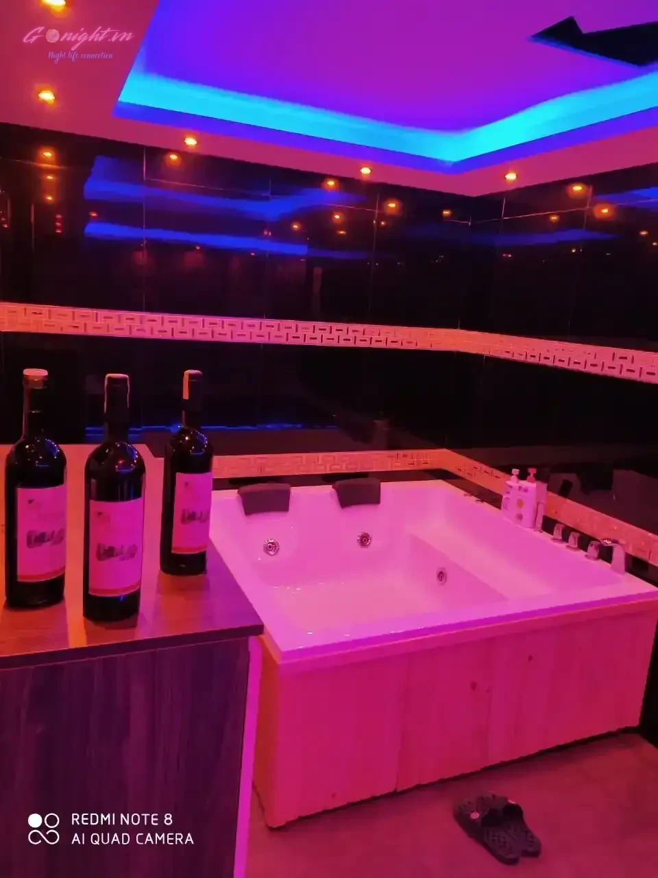 Star Vip Massage - Ngụy Như Kon Tum, Thanh Xuân 35 Star Vip Massage
