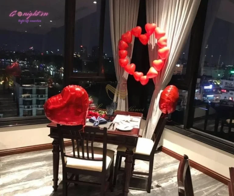 UPPER CLOUD SKY BAR - Cầu Gỗ, Hoàn Kiếm (5)