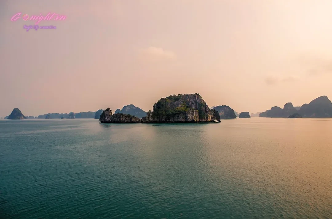 Essential Tips for First-Time International Travelers to Vietnam 8 black rock formation