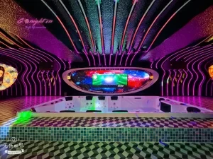 Nuru Massage Vip – Phố Trần Khát Chân, Hai Bà Trưng (1)