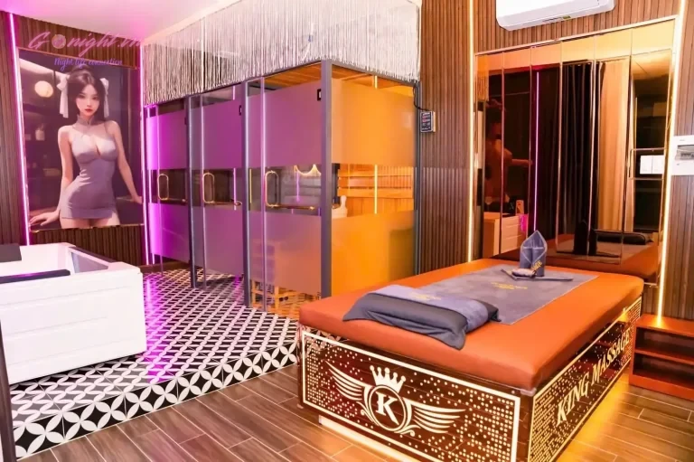 Tuyển dụng Nhân Viên Nữ Massage Quận Hai Bà Trưng