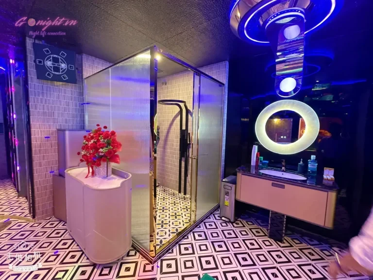 Nuru Massage Vip – Phố Trần Khát Chân, Hai Bà Trưng (3)