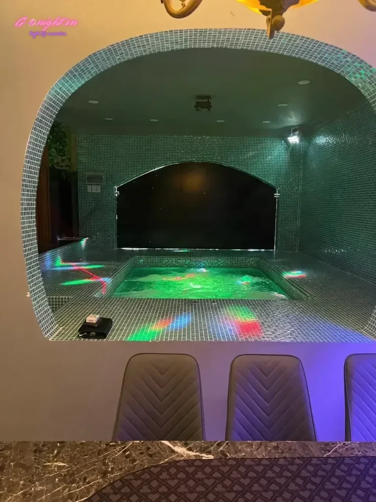 Nuru Massage Vip – Phố Trần Khát Chân, Hai Bà Trưng (5)