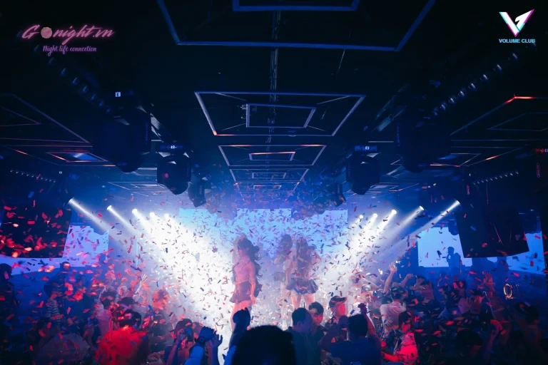 Top Club quẩy banh nóc tại Quận Nam Từ Liêm