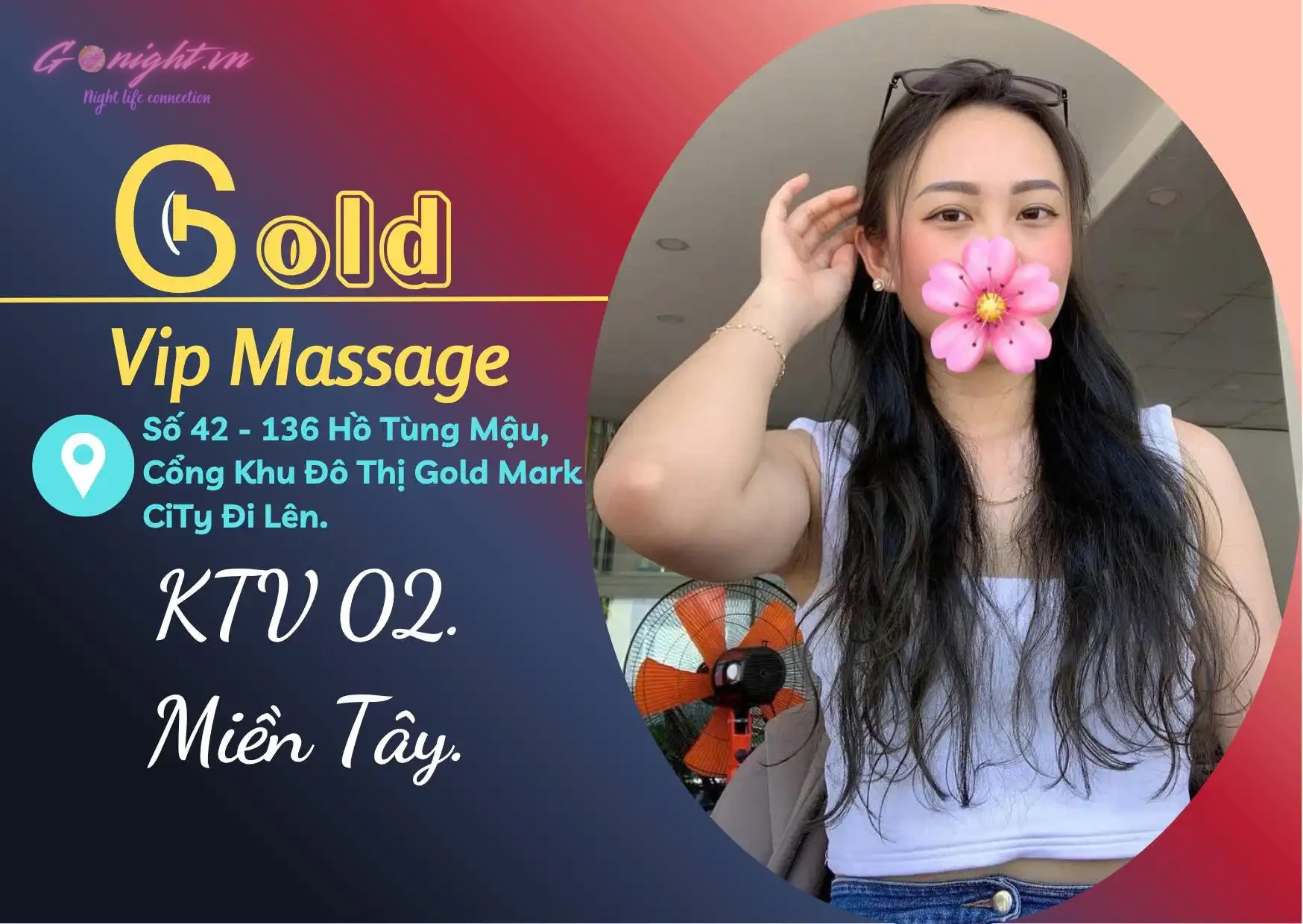 Gold Vip Massage - Hồ Tùng Mậu, Bắc Từ Liêm 33 Gold Vip Massage - Hồ Tùng Mậu, Bắc Từ Liêm KTV