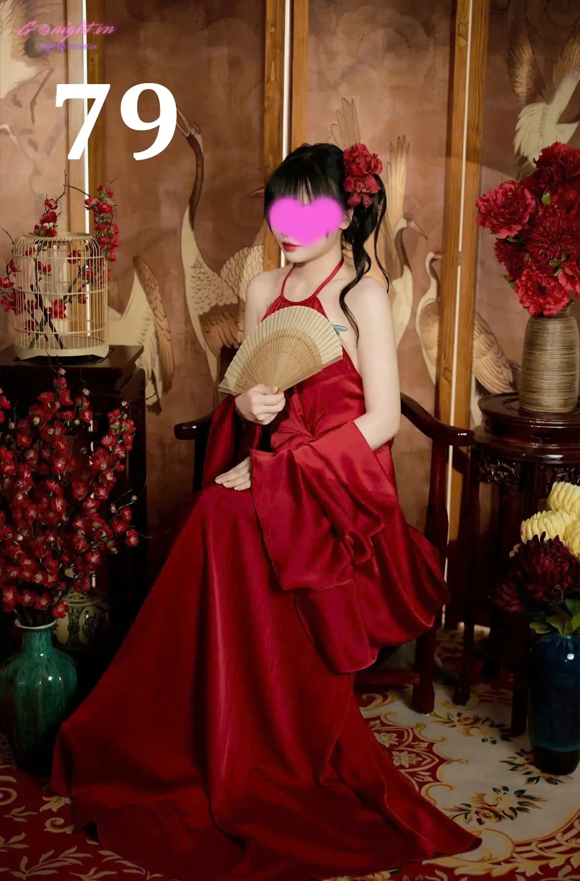 Massage Hoàng Gia – Đại lộ Bình Dương, Thủ Dầu Một 53 Massage Hoàng Gia – Đại lộ Bình Dương, Thủ Dầu Một (57)