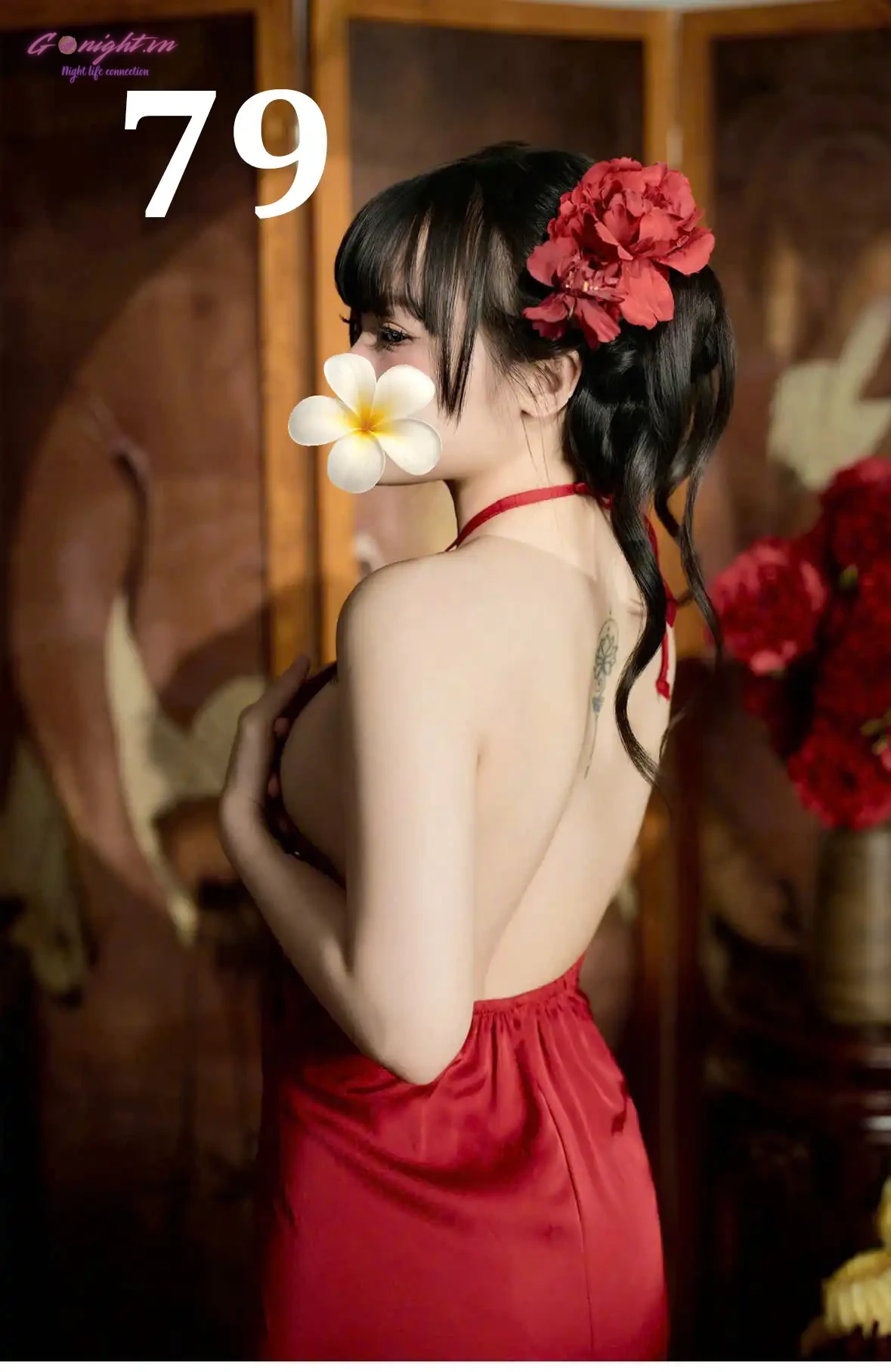 Massage Hoàng Gia – Đại lộ Bình Dương, Thủ Dầu Một 54 Massage Hoàng Gia – Đại lộ Bình Dương, Thủ Dầu Một (58)
