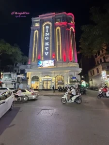 Karaoke Sing KTV – 65 Thái Thịnh, Đống Đa (1)