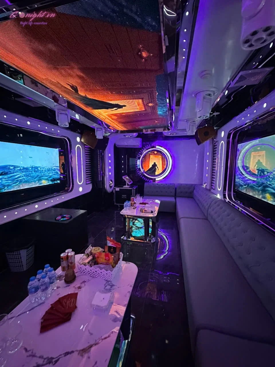 Karaoke Sing KTV – 65 Thái Thịnh, Đống Đa (4)