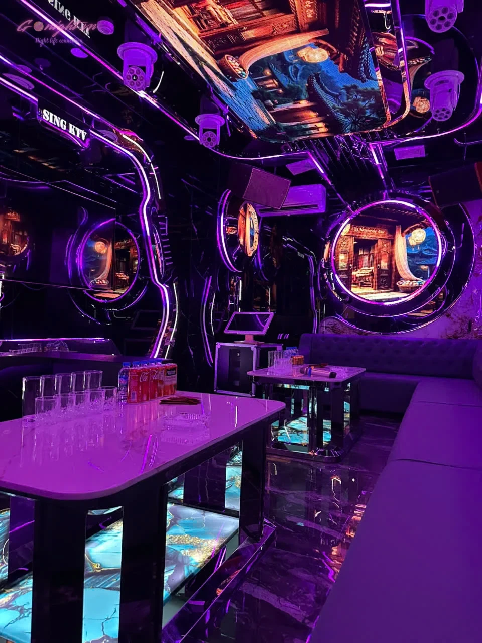 Karaoke Sing KTV – 65 Thái Thịnh, Đống Đa (5)