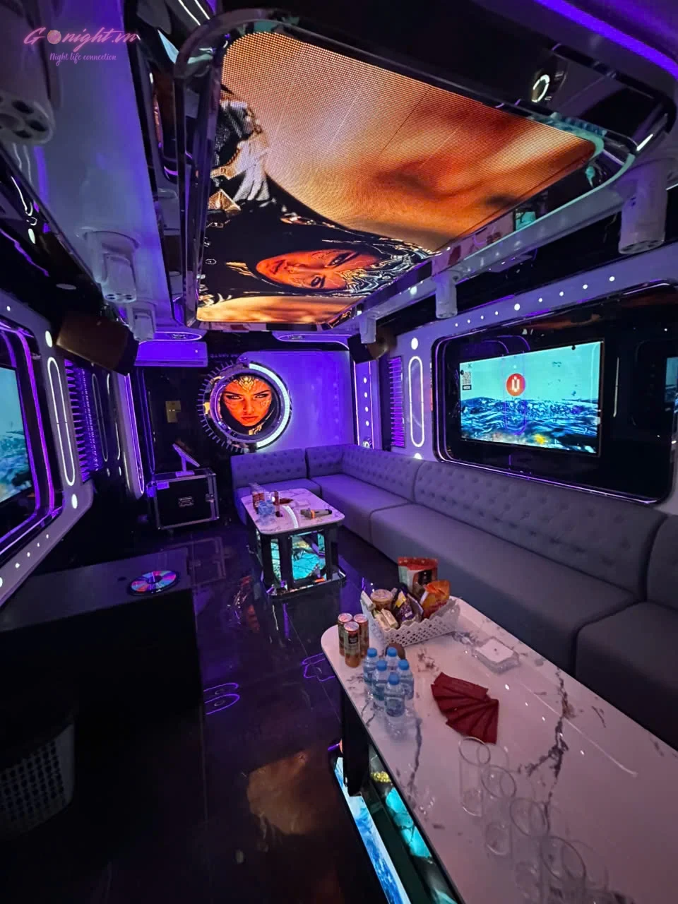 Karaoke Sing KTV – 65 Thái Thịnh, Đống Đa (6)