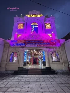 KARAOKE THÀNH ĐÔ KTV - Đường D8, Thành phố Thuận An (5)