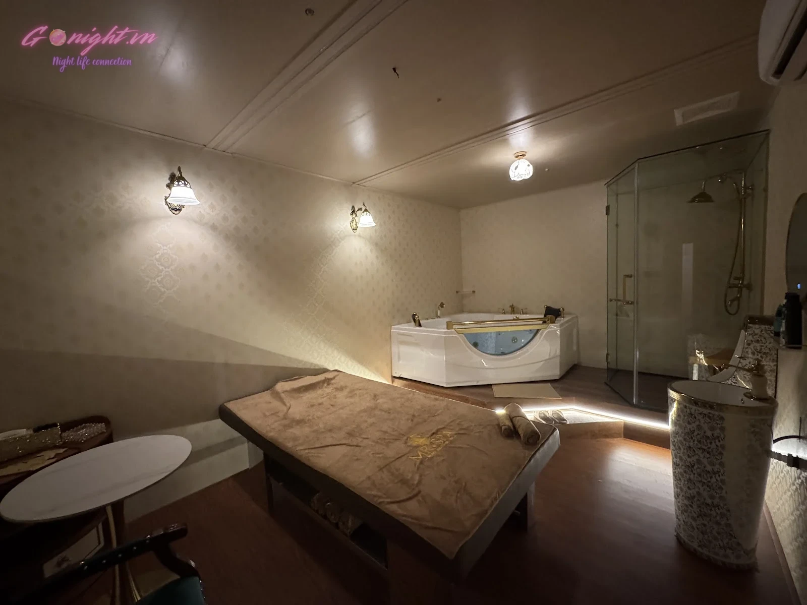 Xuka Vip Massage – 62 Hòa Mã, Hai Bà Trưng (1)